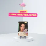 Kep1er - Limited Photocard (Official Light Stick Ver. 2) - Image 3