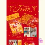 SOORIN - FEVER [2nd Single Album] - Image 2