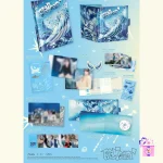 TWS - play hard [4th Mini Album] - Image 5