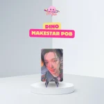 SEVENTEEN – Limited Hologram Photocard (Happy Burstday MAKESTAR POB) - Image 13