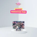 SEVENTEEN – Limited Hologram Photocard (Happy Burstday MAKESTAR POB) - Image 15