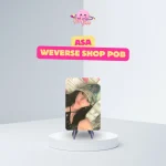 BABYMONSTER – Limited Photocard (DRIP Weverse Shop POB) - Image 4