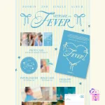 SOORIN - FEVER [2nd Single Album] - Image 4