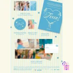 SOORIN - FEVER [2nd Single Album] - Image 5