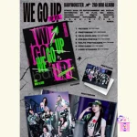BABYMONSTER - WE GO UP (SIGNED WE GO UP Ver.) [2nd Mini Album] - Image 5