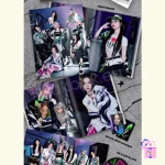 BABYMONSTER - WE GO UP (SIGNED WE GO UP Ver.) [2nd Mini Album] - Image 6