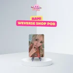 BABYMONSTER – Limited Photocard (DRIP Weverse Shop POB) - Image 5