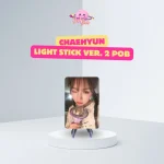 Kep1er - Limited Photocard (Official Light Stick Ver. 2) - Image 5