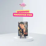 SEVENTEEN – Limited Hologram Photocard (Happy Burstday MAKESTAR POB) - Image 6