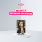 BABYMONSTER – Limited Photocard (DRIP Weverse Shop POB) - Image 7