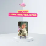 Kep1er - Limited Photocard (Official Light Stick Ver. 2) - Image 7