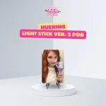Kep1er - Limited Photocard (Official Light Stick Ver. 2) - Image 8