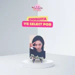 BABYMONSTER – Limited Hologram Photocard (DRIP YG SELECT POB) - Image 9