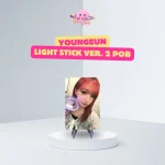 Kep1er - Limited Photocard (Official Light Stick Ver. 2) - Image 9