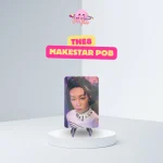 SEVENTEEN – Limited Hologram Photocard (Happy Burstday MAKESTAR POB) - Image 10