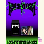 aespa - Random Trading Card Set (Rich Man Limited MD) - Image 5