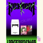 aespa - Random Trading Card Set (Rich Man Limited MD) - Image 2