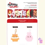 ATEEZ - Stress Ball [ANITEEZ IN THE CALLING Limited MD] - Image 2