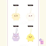 ATEEZ - Stress Ball [ANITEEZ IN THE CALLING Limited MD] - Image 3