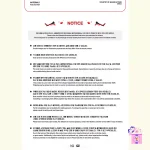 ATEEZ - Stress Ball [ANITEEZ IN THE CALLING Limited MD] - Image 5