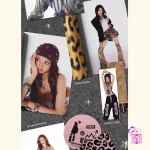 BABYMONSTER - WE GO UP (PATTERN Ver.) [2nd MINI ALBUM] - Image 3