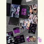 BABYMONSTER - WE GO UP (POSTCARD Ver.) + Lucky Draw [2nd MINI ALBUM] - Image 3