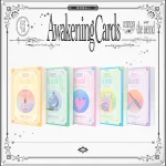 cosmosy - the a(e)nd (Nemo Ver.) [1st EP Album]