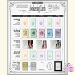 cosmosy - the a(e)nd (Nemo Ver.) [1st EP Album] - Image 2