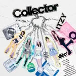 ITZY - Collector (Limited Edition) [2nd Full Album] - Image 2