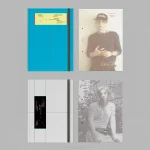 Mark Tuan (GOT7) - Silhouette (Deluxe ver.) [2nd Mini Album]