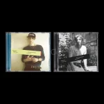 Mark Tuan (GOT7) - Silhouette (Jewel ver.) [2nd Mini Album]