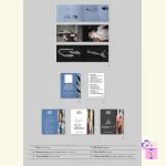 NMIXX - Blue Valentine (Limited Love Token Ver.) [1st Full Album] - Image 3