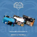 NMIXX - Blue Valentine (Platform Album POCAALBUM Ver.) [1st Full Album]