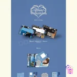 NMIXX - Blue Valentine (Platform Album POCAALBUM Ver.) [1st Full Album] - Image 3