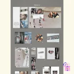 NMIXX - Blue Valentine [1st Full Album] - Image 4