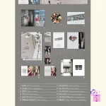 NMIXX - Blue Valentine [1st Full Album] - Image 5