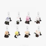 Stray Kids – Random Acrylic Key Holder (FORCE) [Japan Season’s Greetings 2026 Limited MD]