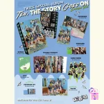 TWICE – TEN: The Story Goes On (EPISODE ver.) + Limited Photocards* [4th Special Album] - Image 2