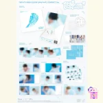 TWS - play hard (COMPACT Ver.) [4th Mini Album] - Image 2