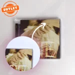 XLOV – I One (SIGNED ver.) [2nd Single Album] [OUTLET] - Image 4