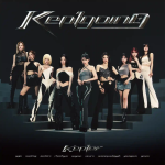 Kep1er - Kep1going (1st Japan Full Album) [Standard Edition]