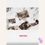 ENHYPEN - ROMANCE : UNTOLD [ENGENE Ver.] (2nd Album) - Image 9