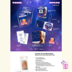 Yerin (GFRIEND) - Awake (Platform Ver.) [1st Single Album] - Image 2