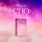 Feverse - CHO (1st Debut Album) [Platform Ver.]