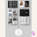 NCT - Golden Age (4th Full Album) [Archiving Ver.] - Image 3