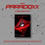 ONE PACT - PARADOXX [PLVE ver.] (1st Single Album)