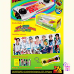NCT DREAM - Go Back To The Future (Limited Hoverboard Ver.) [Smart Album] - Image 3