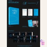 Xiumin (EXO) - Interview X (kiwee ALBUM Ver.) [2nd Mini Album] - Image 2