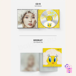 IU - The Winning (Special Ver.) [Limited Edition] - Image 5