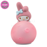 Hello Kitty and Friends - Hello Kitty Surprise Little Moon Light (Sanrio) - Image 4